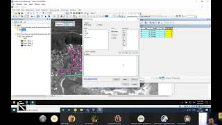 7th Lecture Spring2020-21 - Introduction to Geographical Information System (GIS) Part 3 of 3