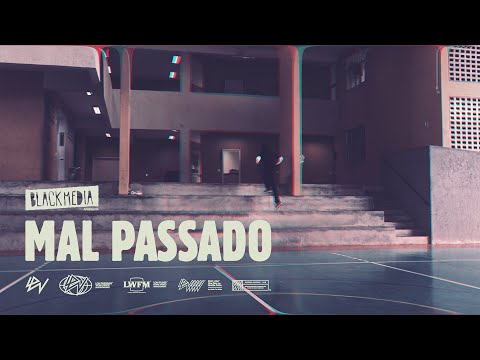 Mal Passado - LOWMOVIE - Anão e Syd