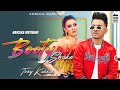 Booty Shake - Tony Kakkar ft. Sonu Kakkar | Hansika Motwani | Sheetal Pery | Anshul Garg | Satti D