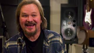 Travis Tritt Reveals Unforgettable Advice He Got From Waylon Jennings