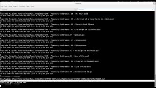 Mood Music - Demo Video screenshot 3