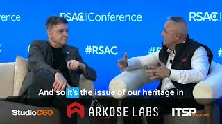 Frank Teruel on Arkose Labs' Mission: Making Fraud Unprofitable