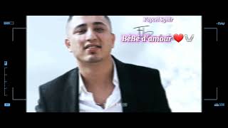 FAYCEL Sghir {BéBé d'amour 2022}