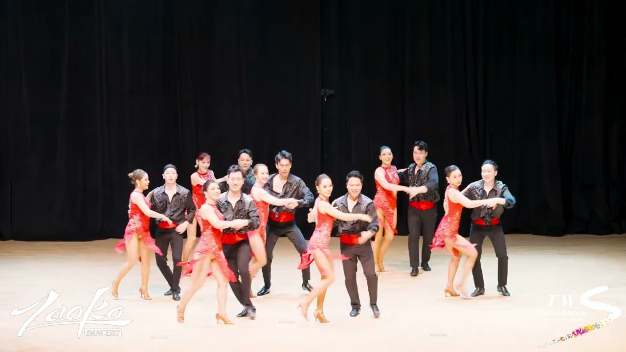 시떼마차스 - 자오코댄서즈 ZAOKO DANCERS VARIETYSHOW - 10THANNIVERSARY - 성균관대 새천년홀 2023.10.21