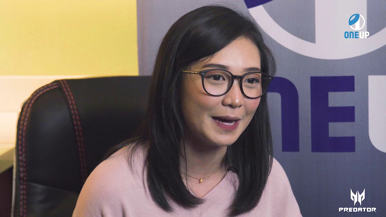 OneUP S2 Episode 4C: Kang Dupet