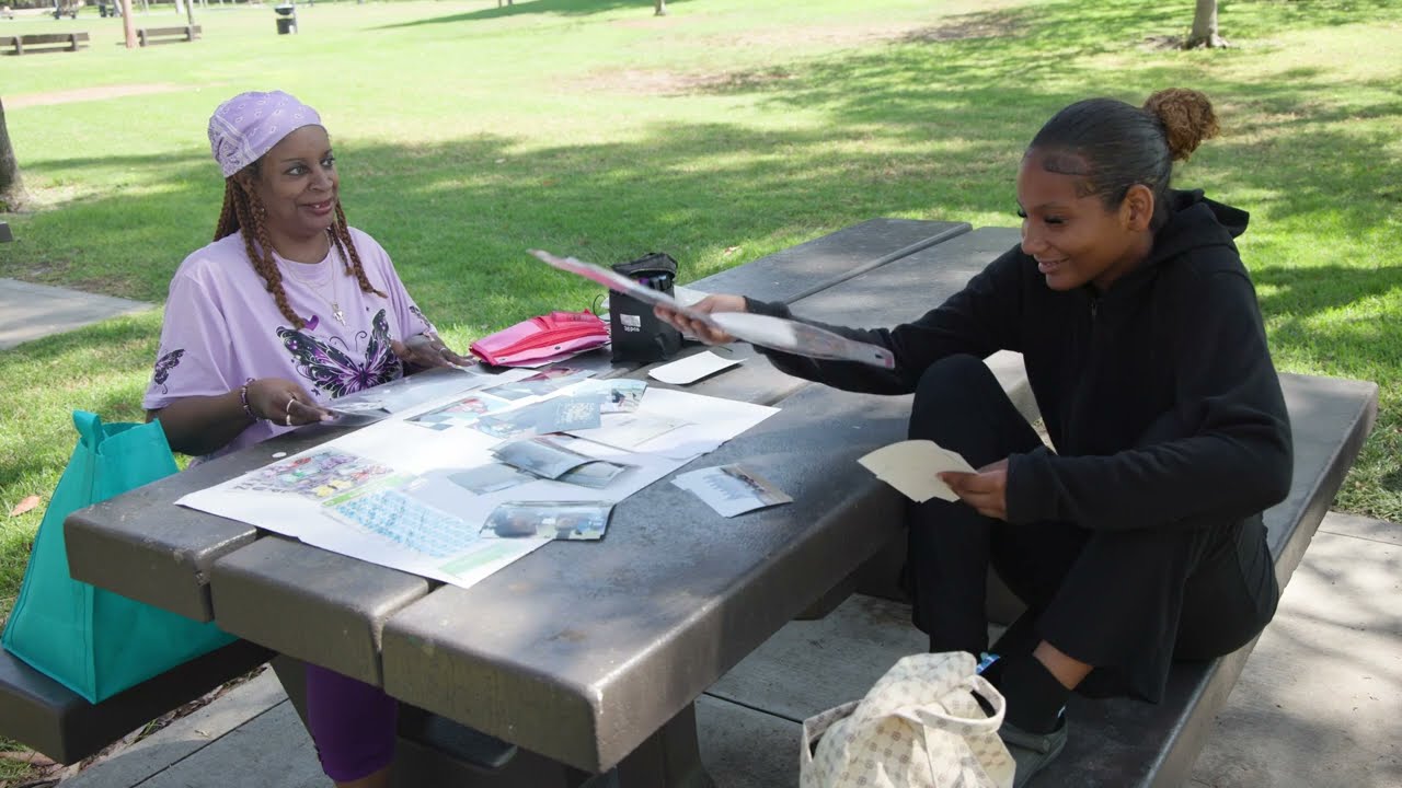 County Support Helps Kinship Caregivers Provide Stable Homes for Children