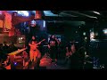 Capture de la vidéo Blackstar Band Showcase: Pandemonium Live At Frogee's May 8Th, 2021