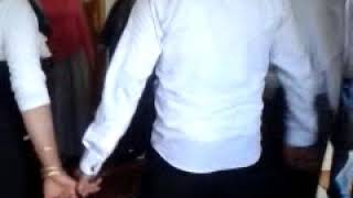 Sivas yöresel oyunlar