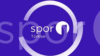 One TV Spor ( TR ) // Brand New ldent ( 2026/27 )
