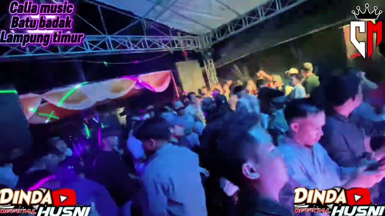🔴TERBARU CALIA MUSIC 10 FEB 2026 BATU BADAK LAMPUNG TIMUR//SPECIAL MUSIC LEPAS ALL ARTIST❗
