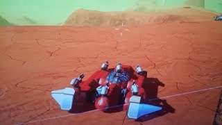 Robocraft: T6 BUILD and Test