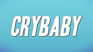 Download Lagu SZA - Crybaby (Lyrics) MP3
