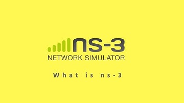 ns-3 tutorial || What is ns-3 || Network Simulator-3 || Installation