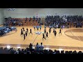 ELSIK VARSITY CHEERLEADERS 2019-2020: HOMECOMING PEPRALLY