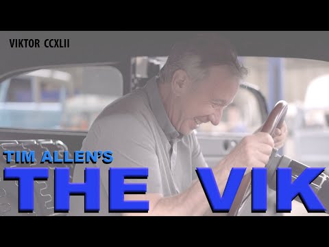 The Vik - A Tim Allen Build - (part ccxlii)