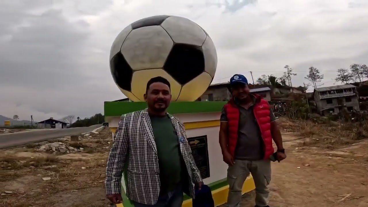 रास्ट्रिय स्वतन्त्र पार्टिमा किन जनलहर आएको?आ!हा!गाउँ बस्ति बस्तिमा जहाँ गयो त्यँहि रमाईलो#