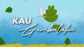 Kau Gembalaku (Official lyrics video) | EPC Worship