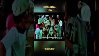 Rhoma Irama Begadang 2