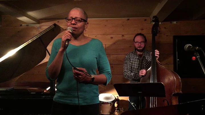 "Amazing Grace" par Kim Richardson avec Sylvie Har...