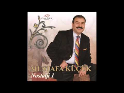 Mustafa Küçük - Bu Perişan Hallerimi (Uzun Hava)