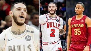 Breaking: Chicago Bulls Trade Lonzo Ball To Cavaliers In Shock Blockbuster