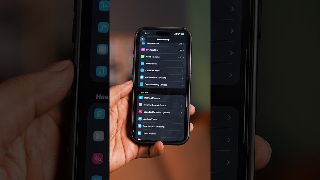 Apple AirPods Secret Feature 🤯 Someone Calls Your Name? Get Notified #AppleAirPods