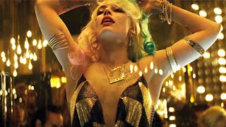 You Want Me I'm All Yours Harley & Joker Club Scene Suicide Squad 2016