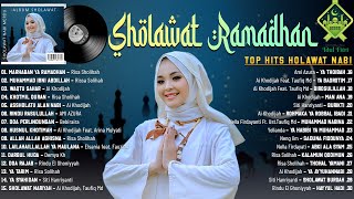 SHOLAWAT SPESIAL RAMADHAN 2022 - MARHABAN YA RAMADHAN || SHOLAWAT NABI MUHAMMAD SAW MERDU