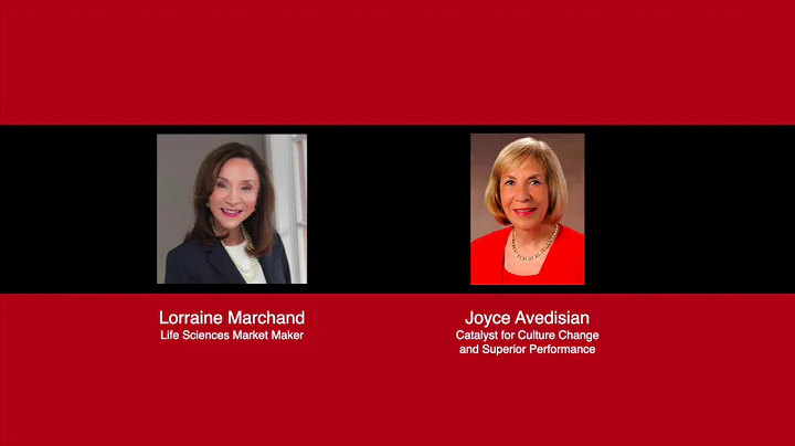 The Key to Legendary Customer Service - Joyce Aved...