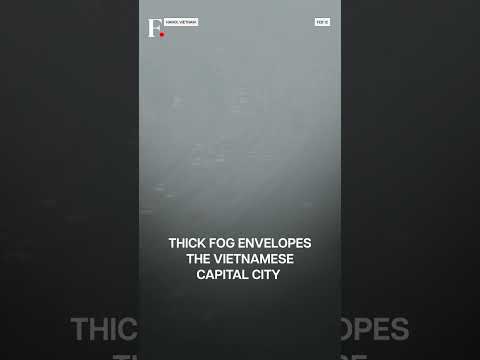 Vietnam: Hanoi Becomes