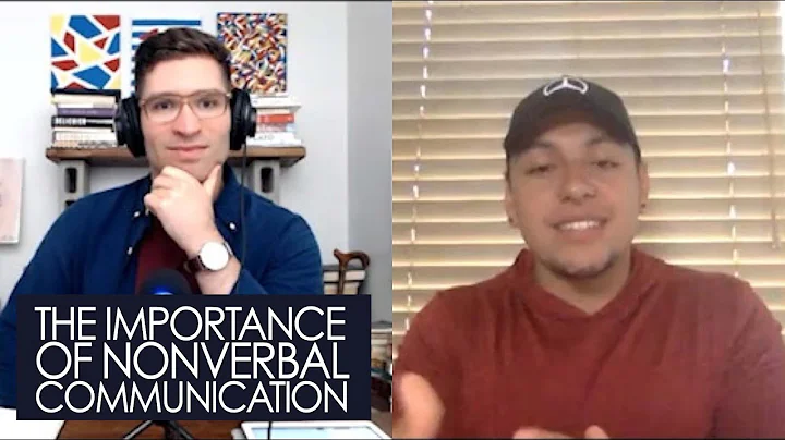 The Importance of Nonverbal Communication
