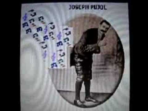 Videó: Joseph Pujol, világhírű Farter
