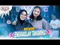 ENGKAULAH TAKDIRKU - Duo Ageng ft Ageng Music (Official Live Music) thumbnail