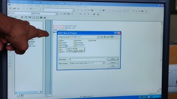 MATLAB expert Akarsh sulia explanation of interfacing..