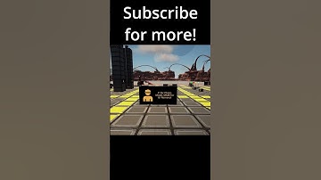 38. Photo Mode for that cheeky zoom!  | 69 Tips Series | Satisfactory #gaming #tipsandtricks