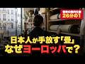 日本人が手放す「畳」、なぜヨーロッパで求められるのか ― 千年の歴史と、消えゆく産地 #海外の反応