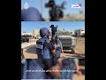 صحفيو الجزيرة يتعرضون لمضايقات من قبل جيش الاحتلال في طوباس 
