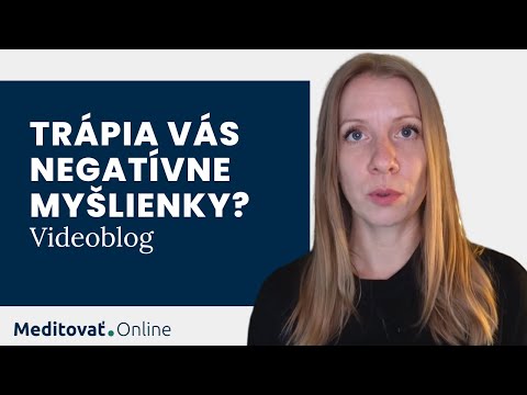 Video: 6 spôsobov, ako rozpoznať sociálnu úzkostnú poruchu (SAD)