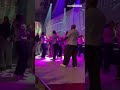 Meisterfeier: Kompany begeistert auf der Tanzfläche | #shorts