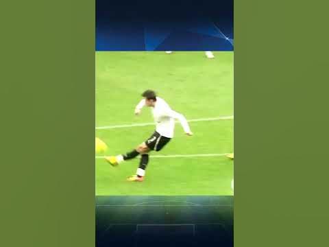 Гарет Бейл умел забивать крутые голы, пока не стал играть в гольф!:) # ...