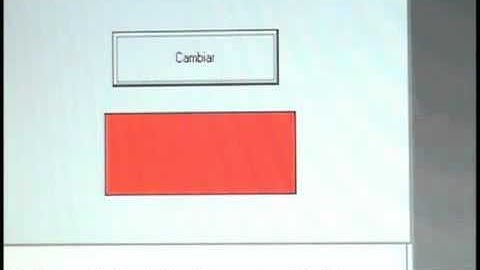 13 - Estructuras de selección I - Programación II - Instituto ISIV