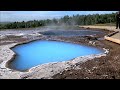 Islande, Geysir et Þingvellir
