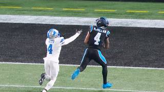 EPIC 1-on-1s, ROUTES & WR vs. DB PLAY FROM WEEK 4! | 2026 NFL Season screenshot 5