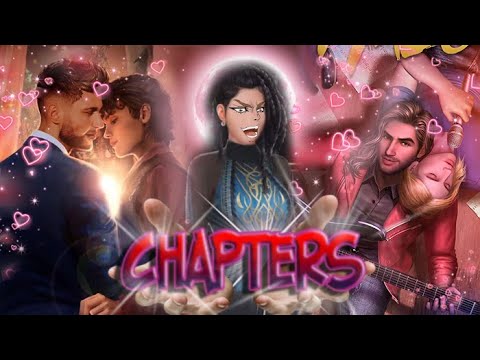 Видео: ОПЯТЬ В НОВЕЛЛАХ  |  Chapters