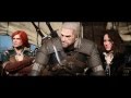 The Witcher 3: Wild Hunt - Steel for Humans Extended Cinematic