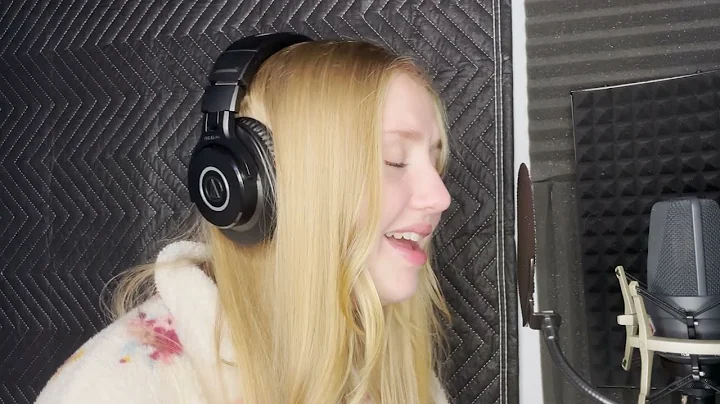 Make You Feel My Love - Cover by Amanda Lockhart
