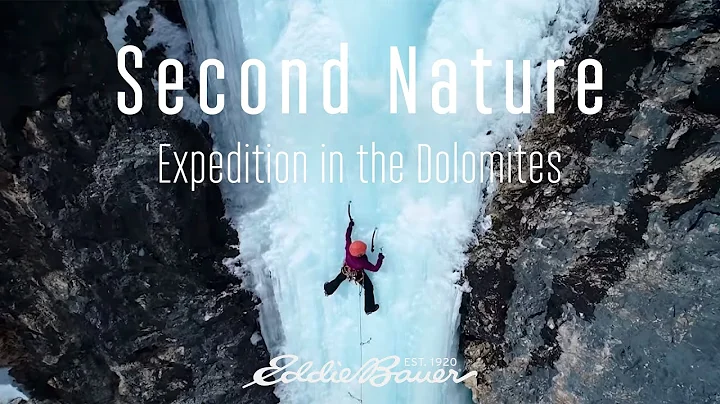Second Nature: Expedition In The Dolomites | Eddie...