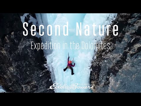 Video: Die Eddie Bauer Originals Collection Feiert Nationalparks