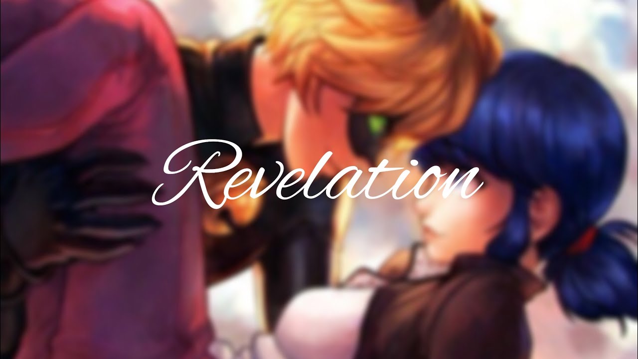 ~Révélation~ miraculous saison 1 partie 2