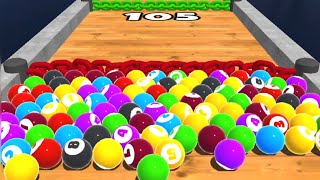 Bump Pop - All Levels Android, iOS GamePlay (Lvl.1877)